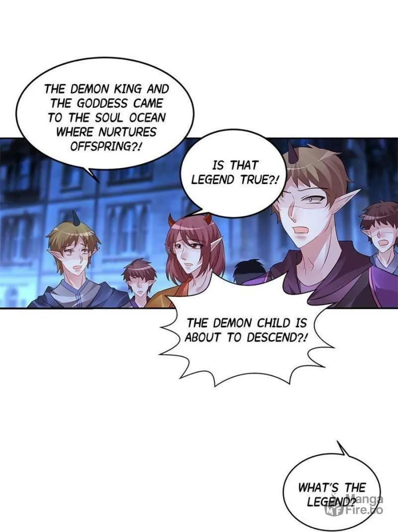 Read Teach the Devil Husband (Colored) chapter 136 image 34 on Lezhin