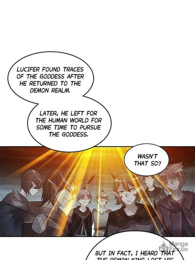 Read Teach the Devil Husband (Colored) chapter 136 image 35 on Lezhin