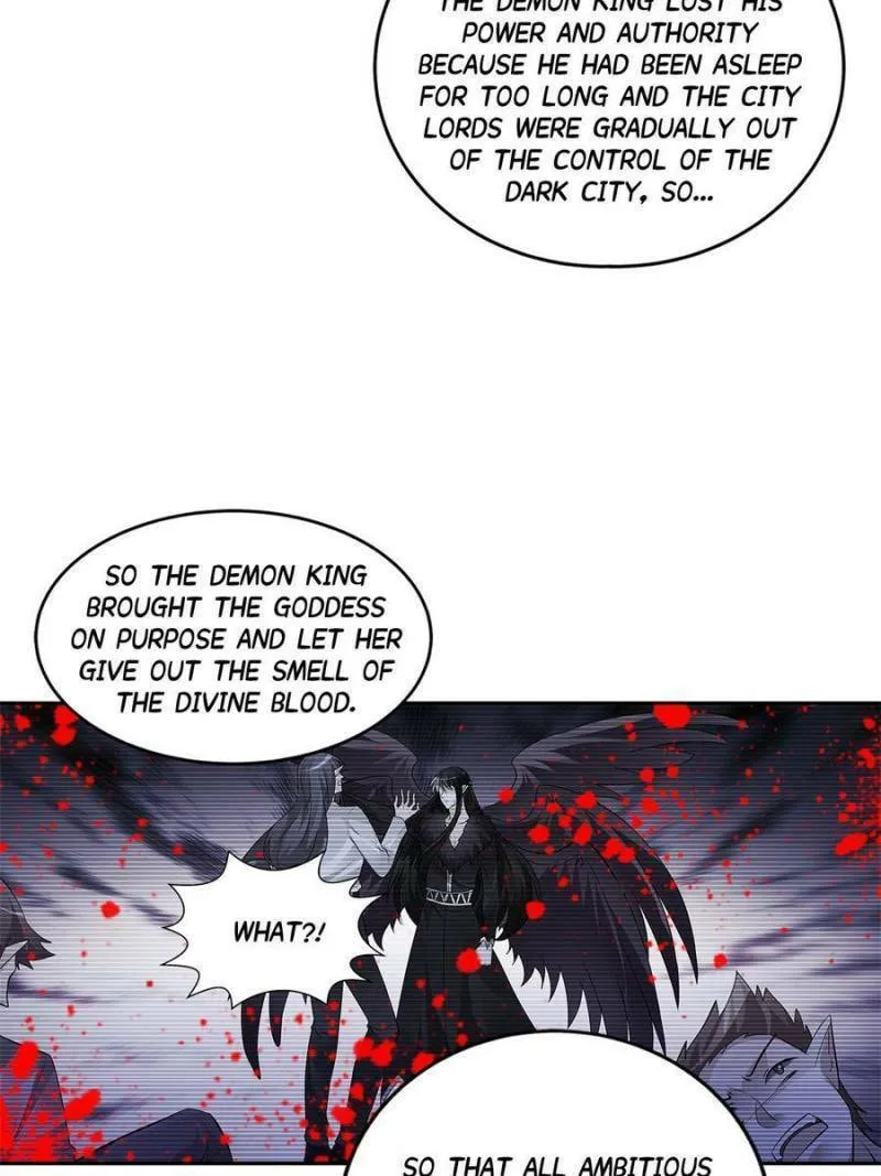 Read Teach the Devil Husband (Colored) chapter 136 image 36 on Lezhin