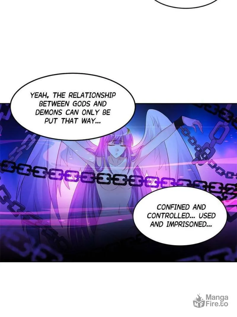 Read Teach the Devil Husband (Colored) chapter 136 image 39 on Lezhin