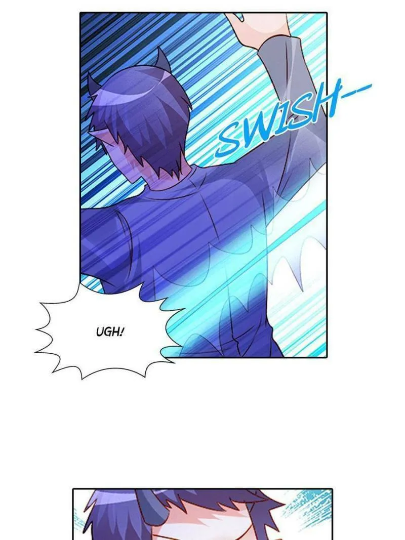 Read Teach the Devil Husband (Colored) chapter 136 image 40 on Lezhin