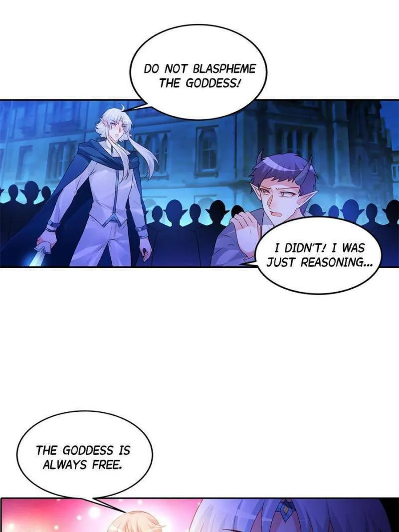 Read Teach the Devil Husband (Colored) chapter 136 image 43 on Lezhin
