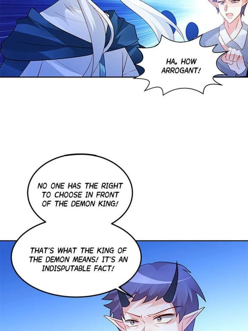 Read Teach the Devil Husband (Colored) chapter 136 image 45 on Lezhin