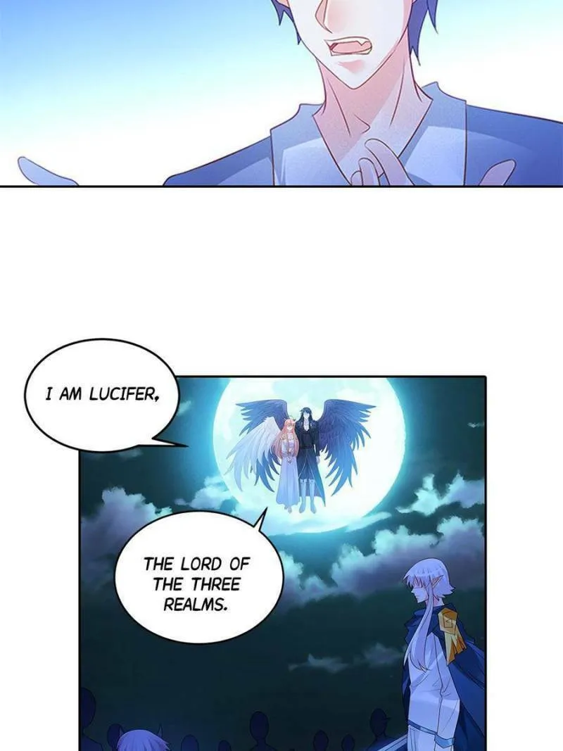 Read Teach the Devil Husband (Colored) chapter 136 image 46 on Lezhin