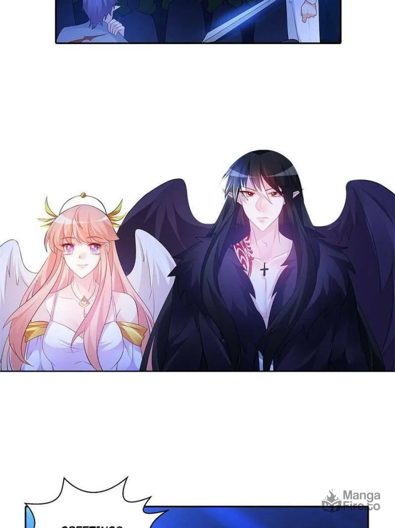 Read Teach the Devil Husband (Colored) chapter 136 image 47 on Lezhin