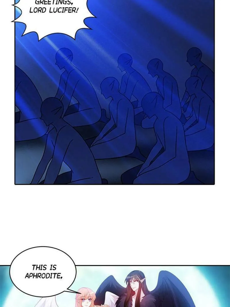 Read Teach the Devil Husband (Colored) chapter 136 image 48 on Lezhin