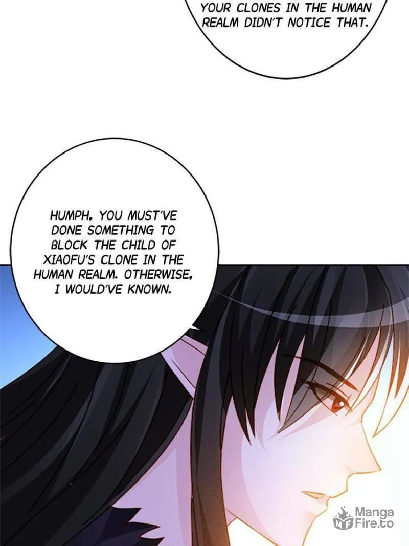 Read Teach the Devil Husband (Colored) chapter 136 image 5 on Lezhin