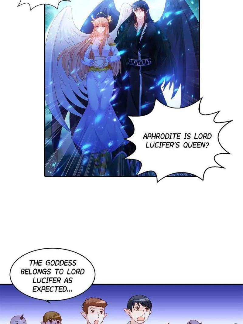 Read Teach the Devil Husband (Colored) chapter 136 image 52 on Lezhin