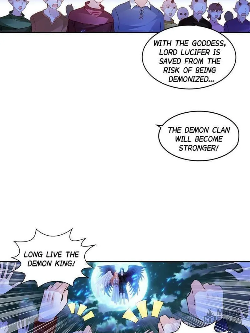 Read Teach the Devil Husband (Colored) chapter 136 image 53 on Lezhin