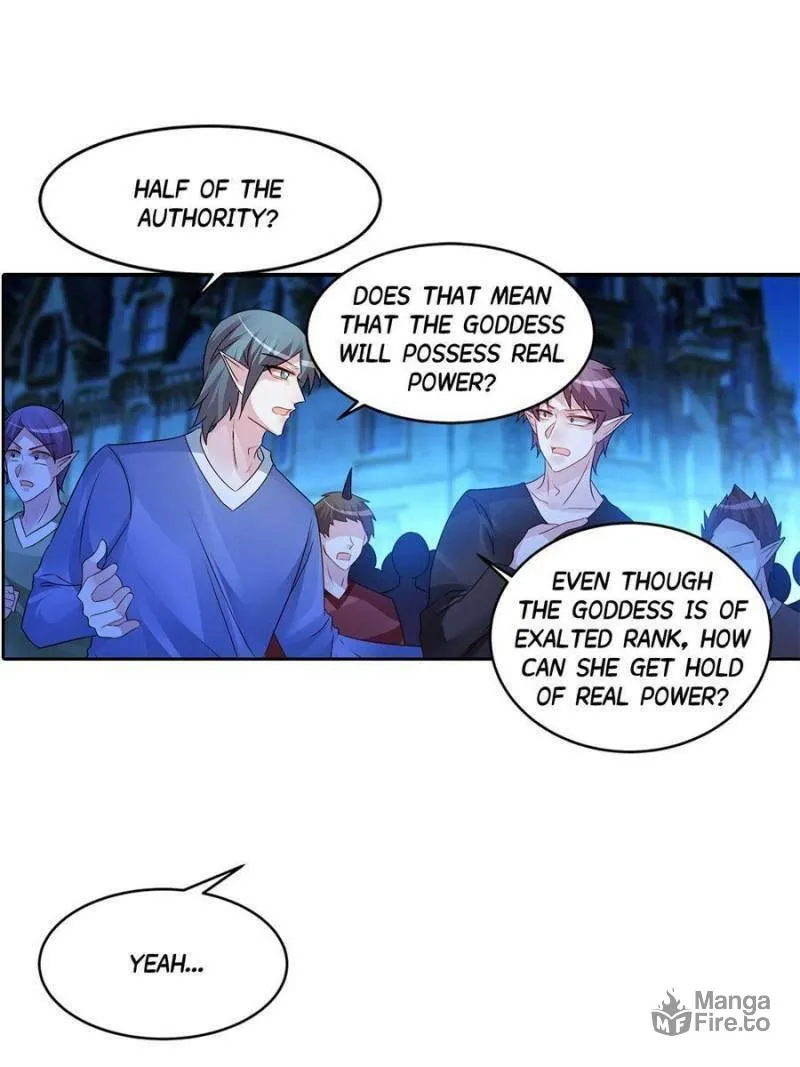 Read Teach the Devil Husband (Colored) chapter 136 image 56 on Lezhin