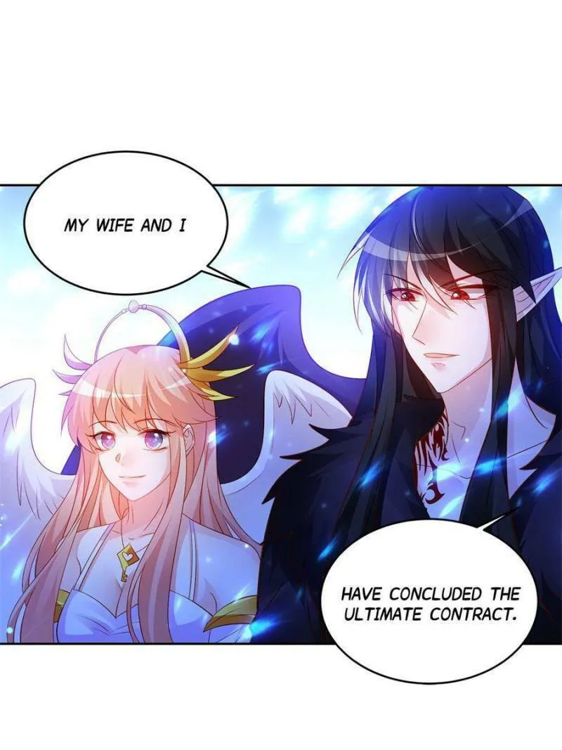 Read Teach the Devil Husband (Colored) chapter 136 image 58 on Lezhin