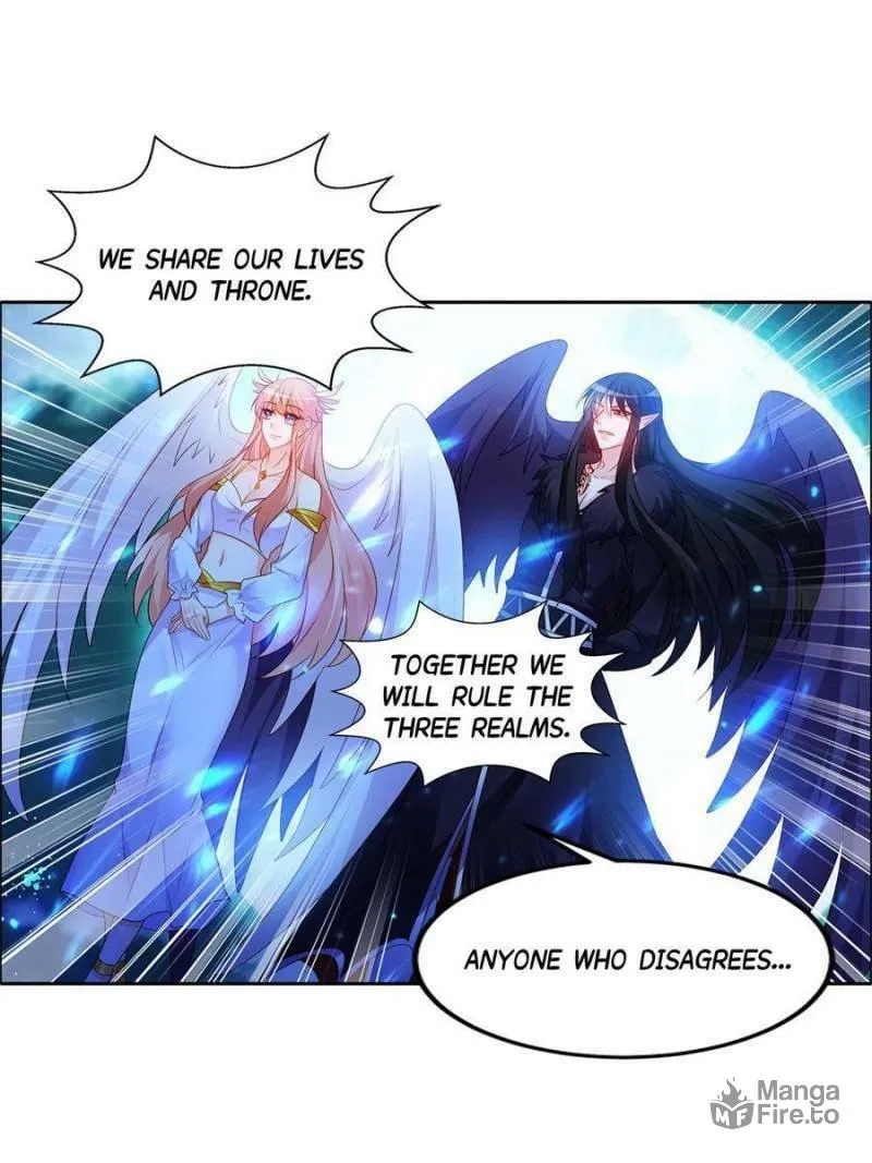 Read Teach the Devil Husband (Colored) chapter 136 image 59 on Lezhin