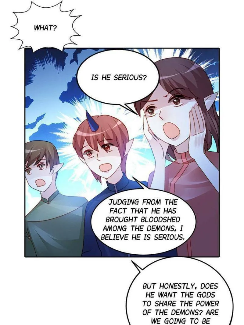 Read Teach the Devil Husband (Colored) chapter 136 image 61 on Lezhin