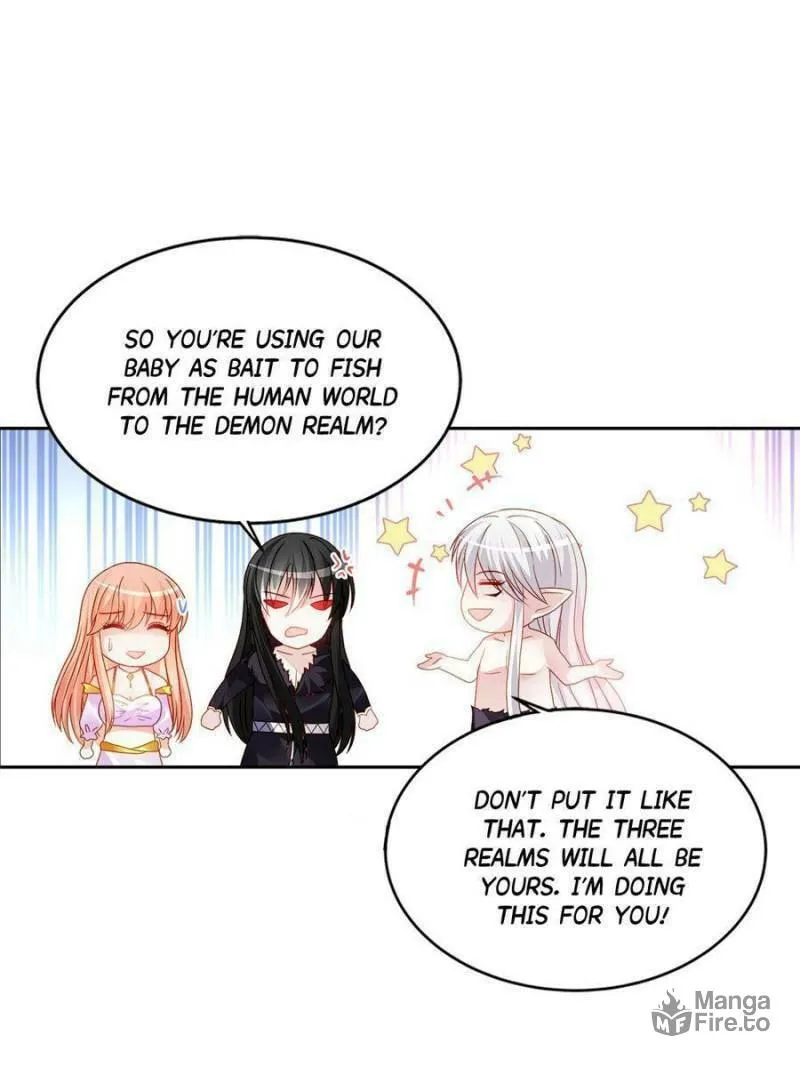 Read Teach the Devil Husband (Colored) chapter 136 image 9 on Lezhin