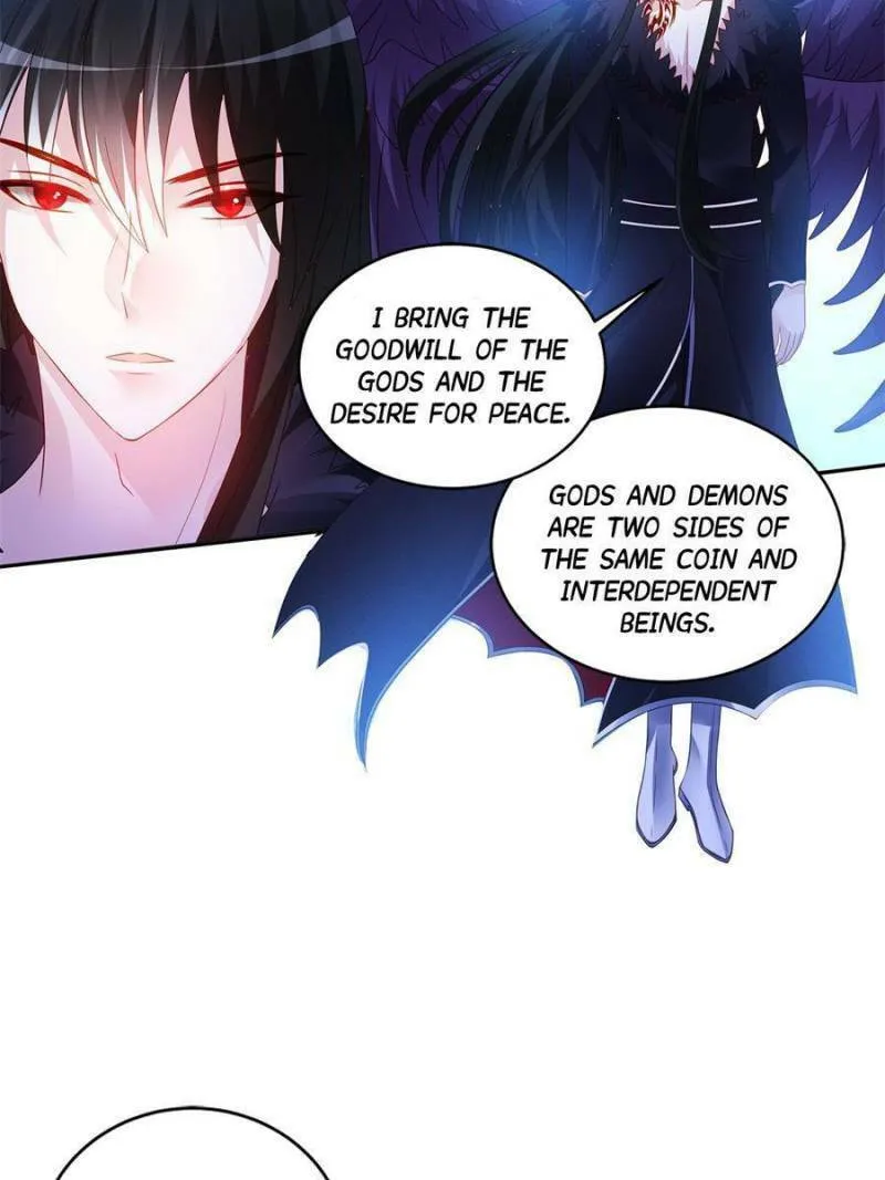 Read Teach the Devil Husband (Colored) chapter 137 image 1 on Lezhin