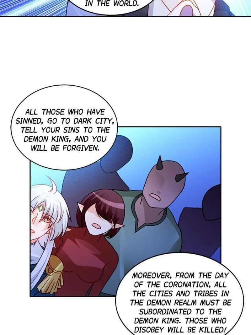 Read Teach the Devil Husband (Colored) chapter 137 image 10 on Lezhin
