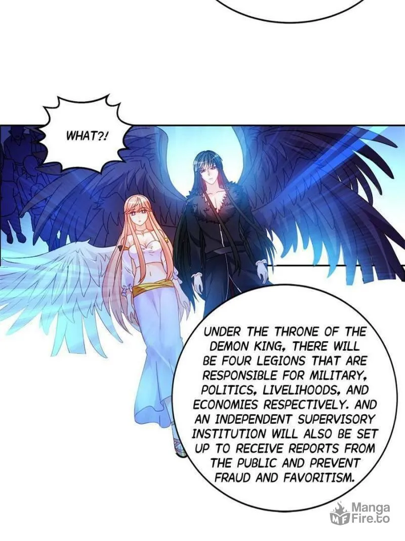 Read Teach the Devil Husband (Colored) chapter 137 image 11 on Lezhin