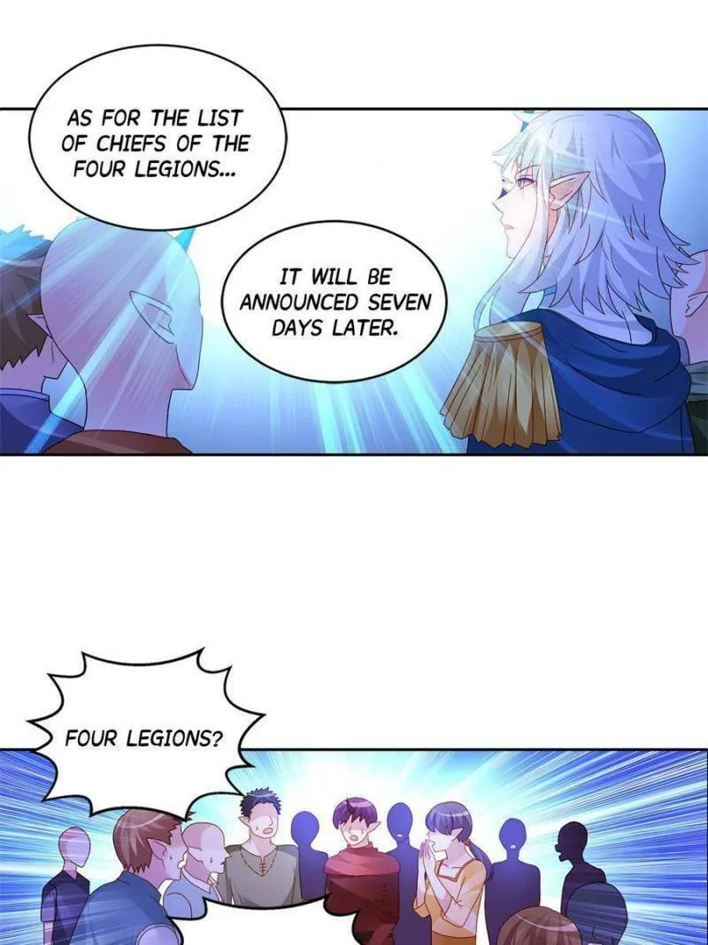 Read Teach the Devil Husband (Colored) chapter 137 image 12 on Lezhin