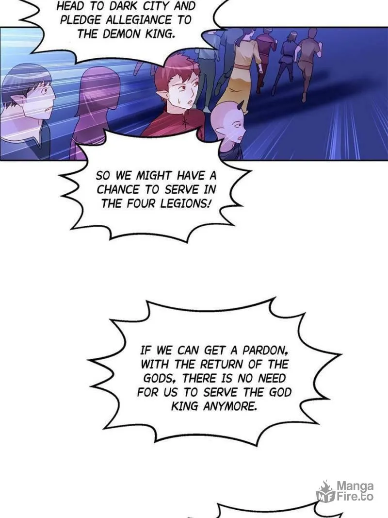 Read Teach the Devil Husband (Colored) chapter 137 image 14 on Lezhin