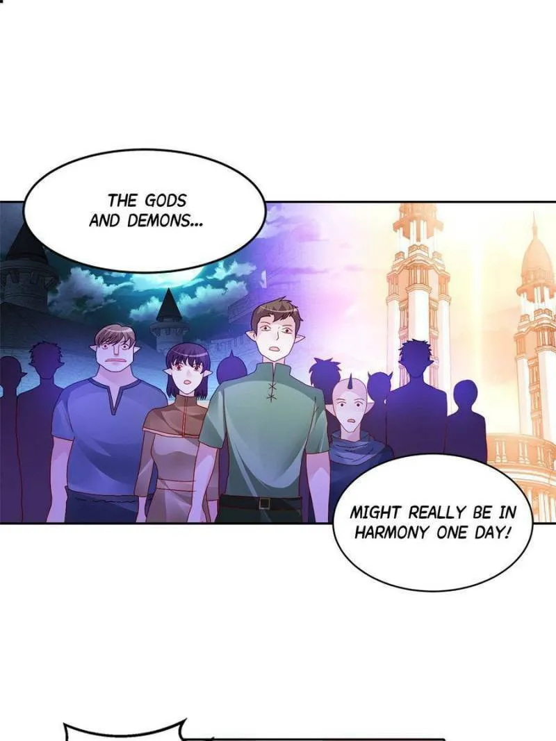 Read Teach the Devil Husband (Colored) chapter 137 image 16 on Lezhin