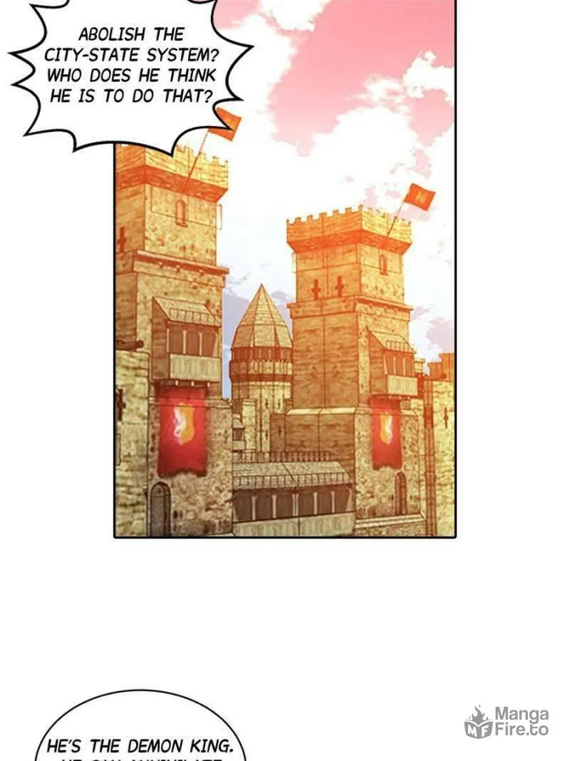 Read Teach the Devil Husband (Colored) chapter 137 image 17 on Lezhin