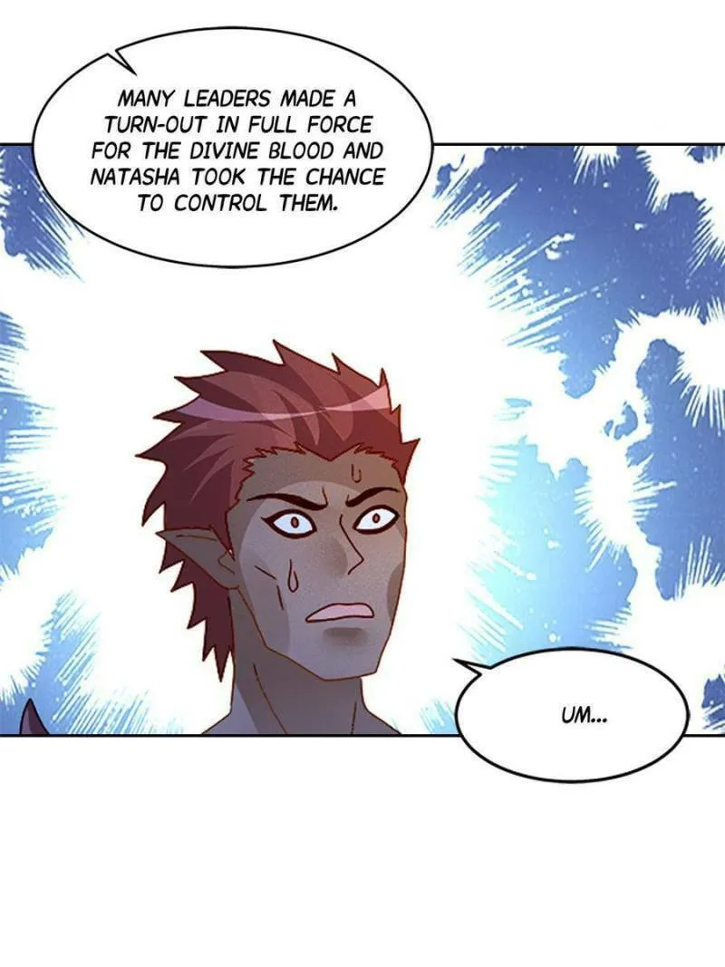 Read Teach the Devil Husband (Colored) chapter 137 image 21 on Lezhin