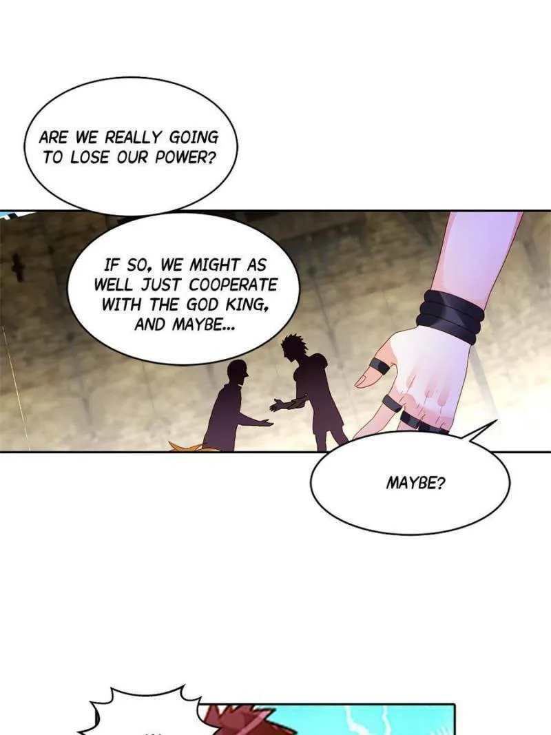Read Teach the Devil Husband (Colored) chapter 137 image 22 on Lezhin