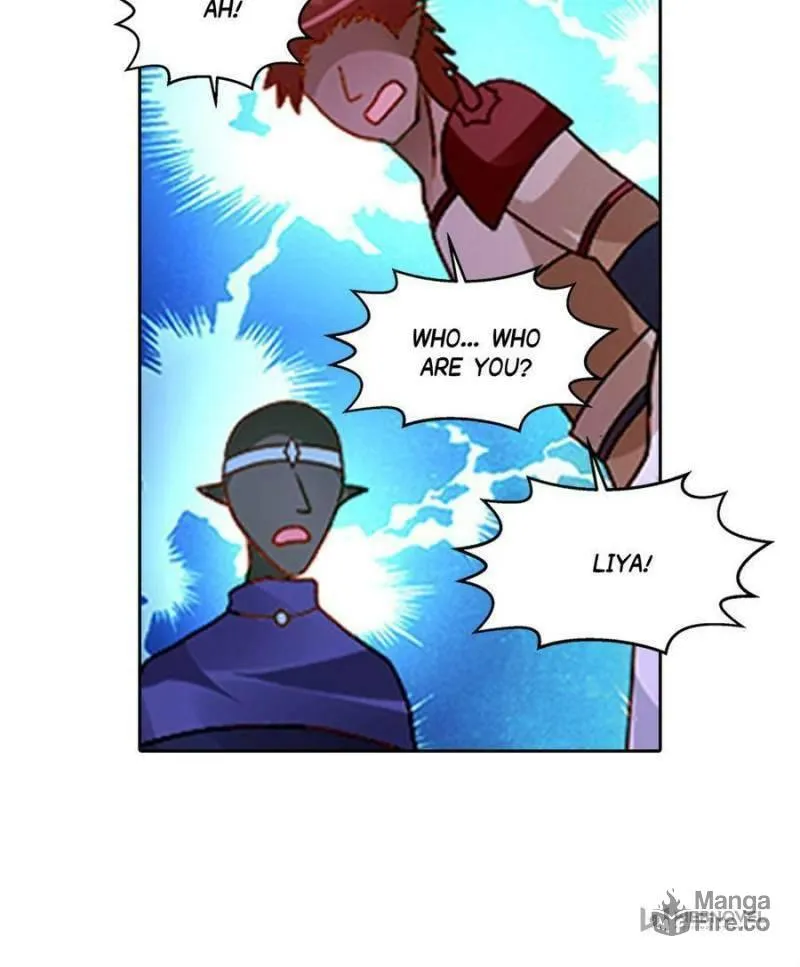 Read Teach the Devil Husband (Colored) chapter 137 image 23 on Lezhin