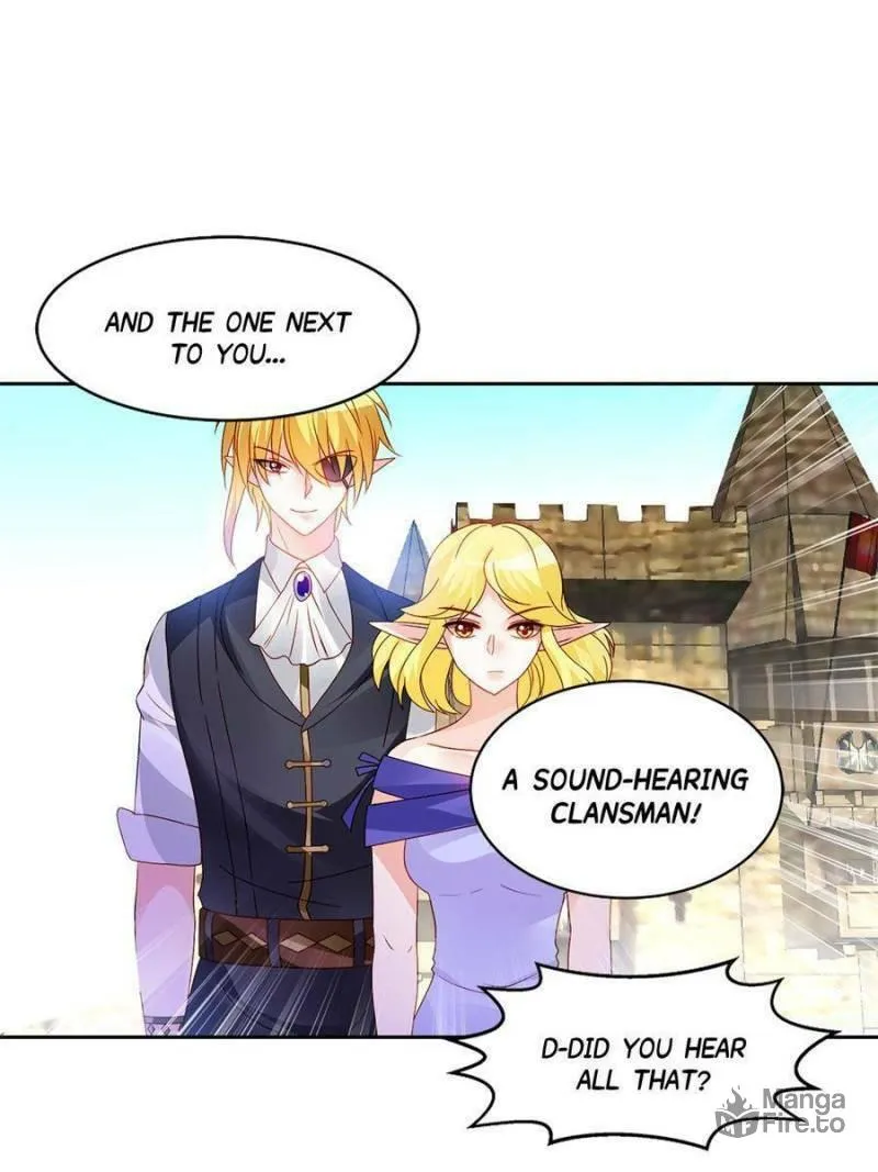 Read Teach the Devil Husband (Colored) chapter 137 image 24 on Lezhin