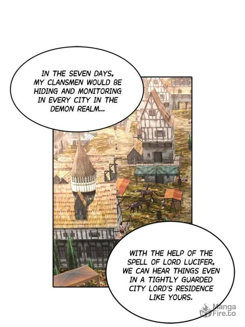 Read Teach the Devil Husband (Colored) chapter 137 image 26 on Lezhin