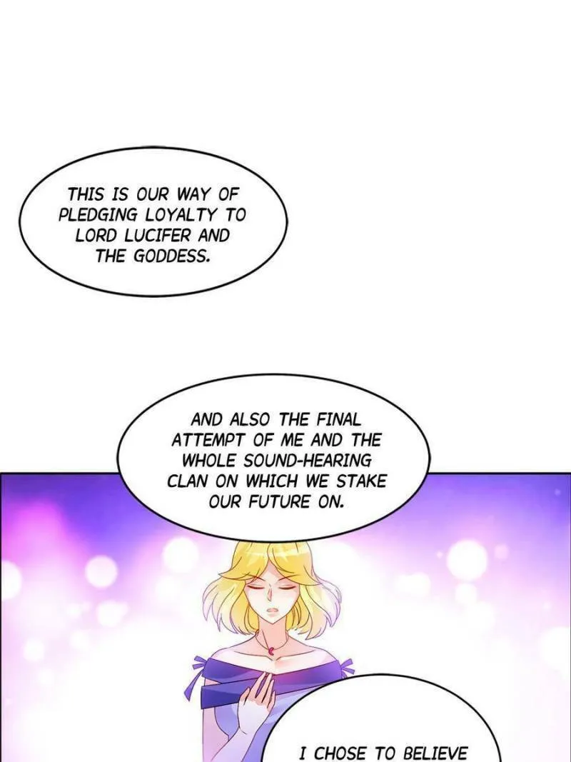 Read Teach the Devil Husband (Colored) chapter 137 image 27 on Lezhin