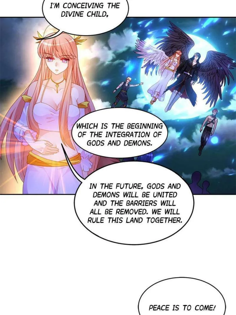 Read Teach the Devil Husband (Colored) chapter 137 image 3 on Lezhin