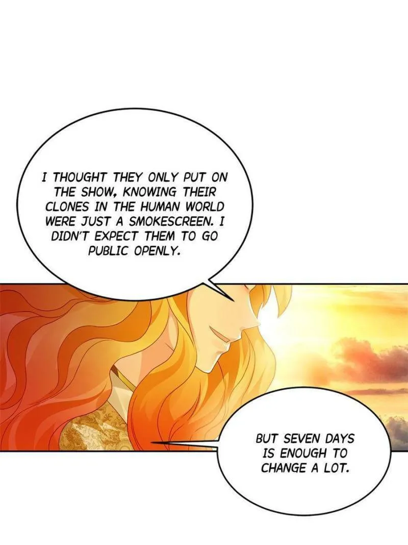 Read Teach the Devil Husband (Colored) chapter 137 image 31 on Lezhin