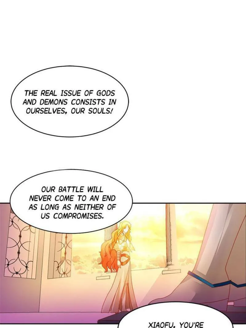 Read Teach the Devil Husband (Colored) chapter 137 image 33 on Lezhin