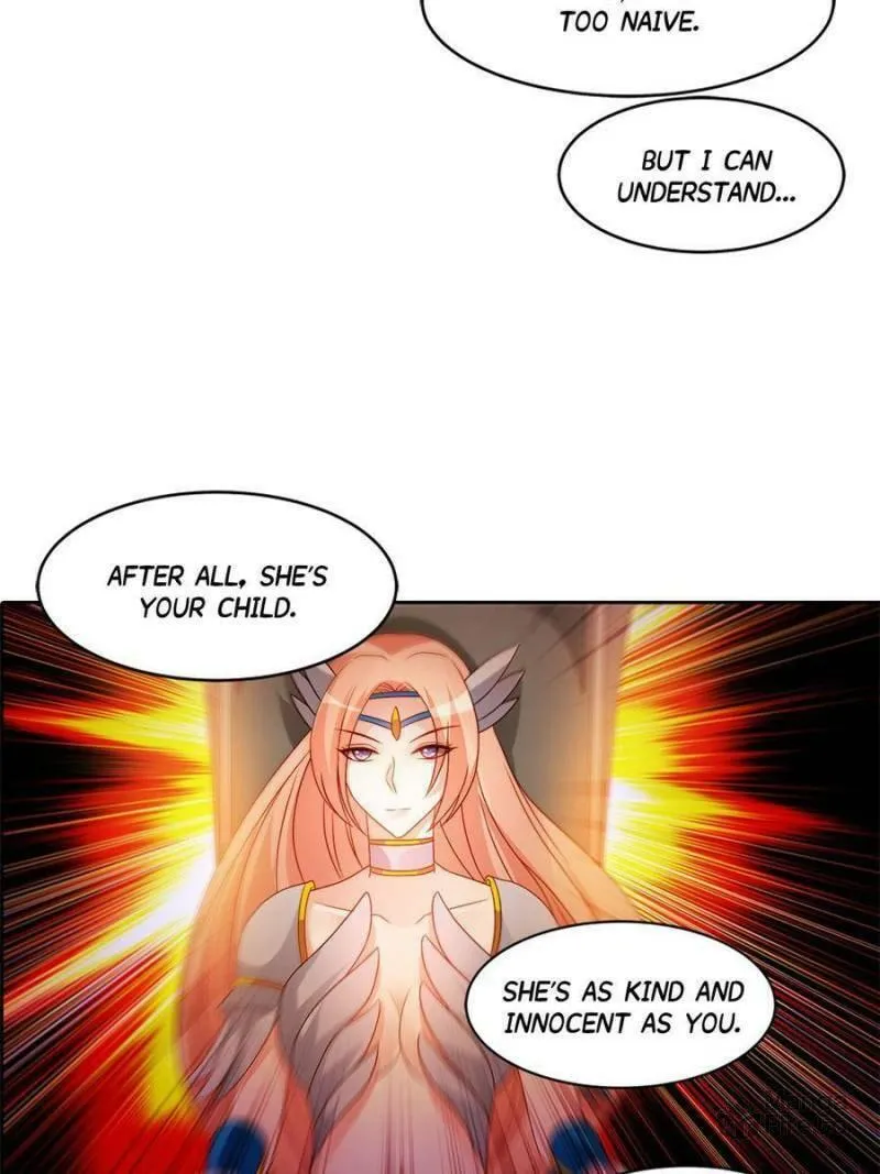 Read Teach the Devil Husband (Colored) chapter 137 image 34 on Lezhin