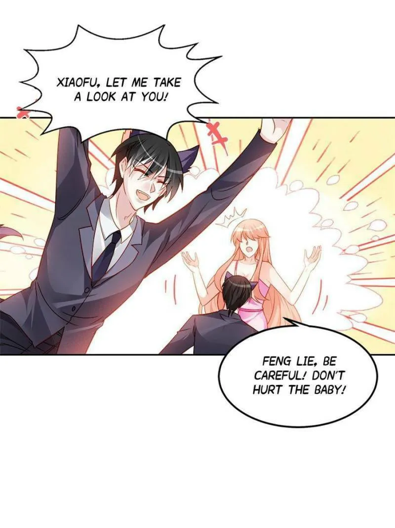 Read Teach the Devil Husband (Colored) chapter 137 image 37 on Lezhin