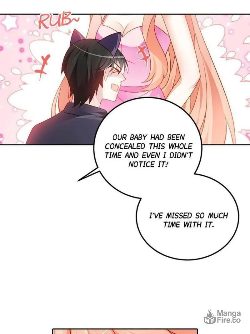 Read Teach the Devil Husband (Colored) chapter 137 image 38 on Lezhin