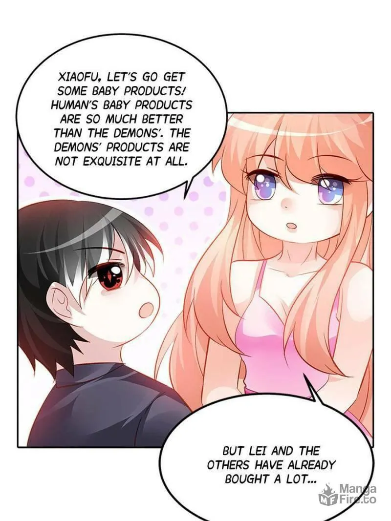 Read Teach the Devil Husband (Colored) chapter 137 image 41 on Lezhin