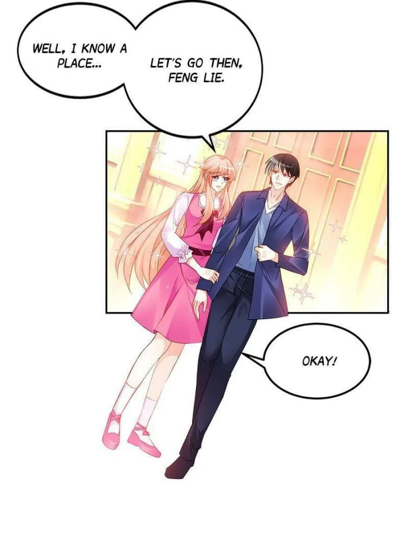 Read Teach the Devil Husband (Colored) chapter 137 image 45 on Lezhin