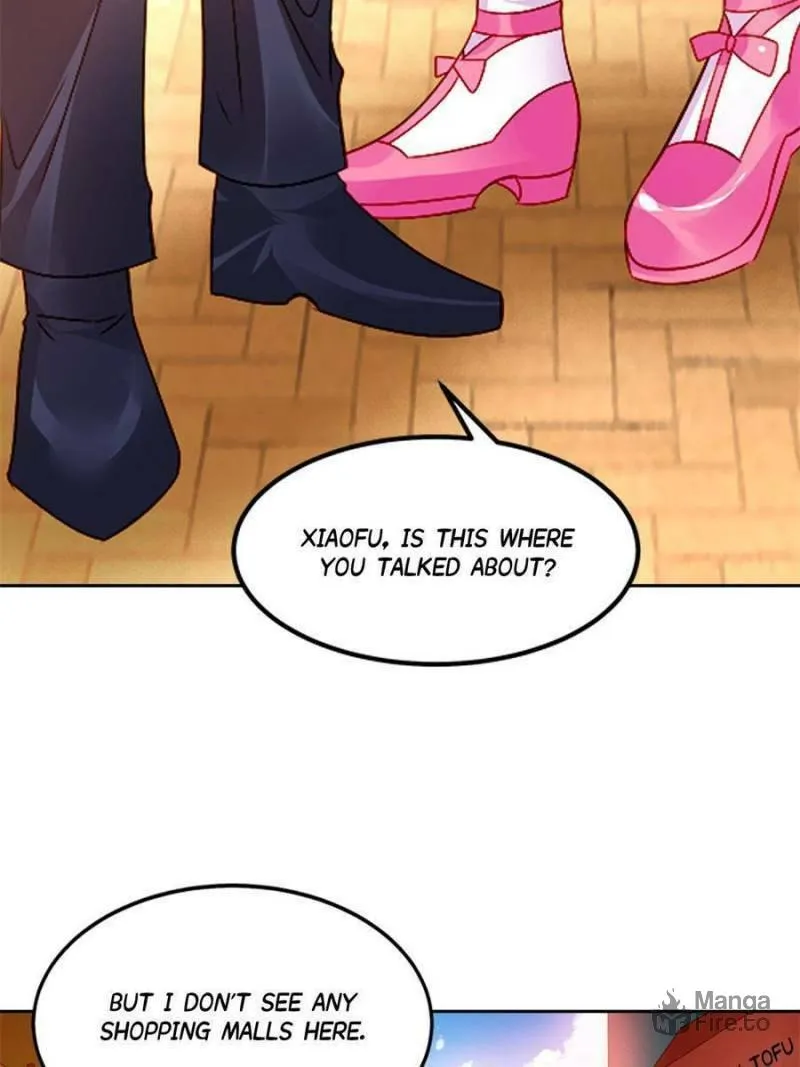 Read Teach the Devil Husband (Colored) chapter 137 image 47 on Lezhin