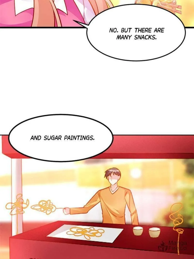 Read Teach the Devil Husband (Colored) chapter 137 image 49 on Lezhin