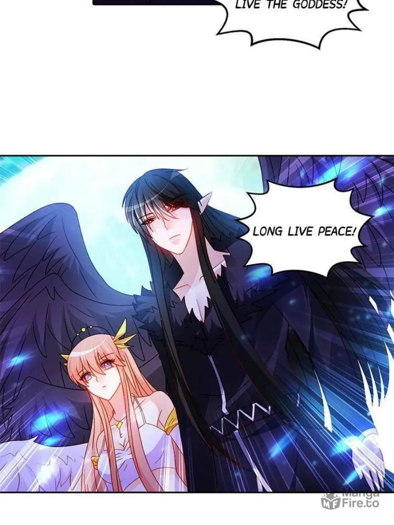 Read Teach the Devil Husband (Colored) chapter 137 image 5 on Lezhin