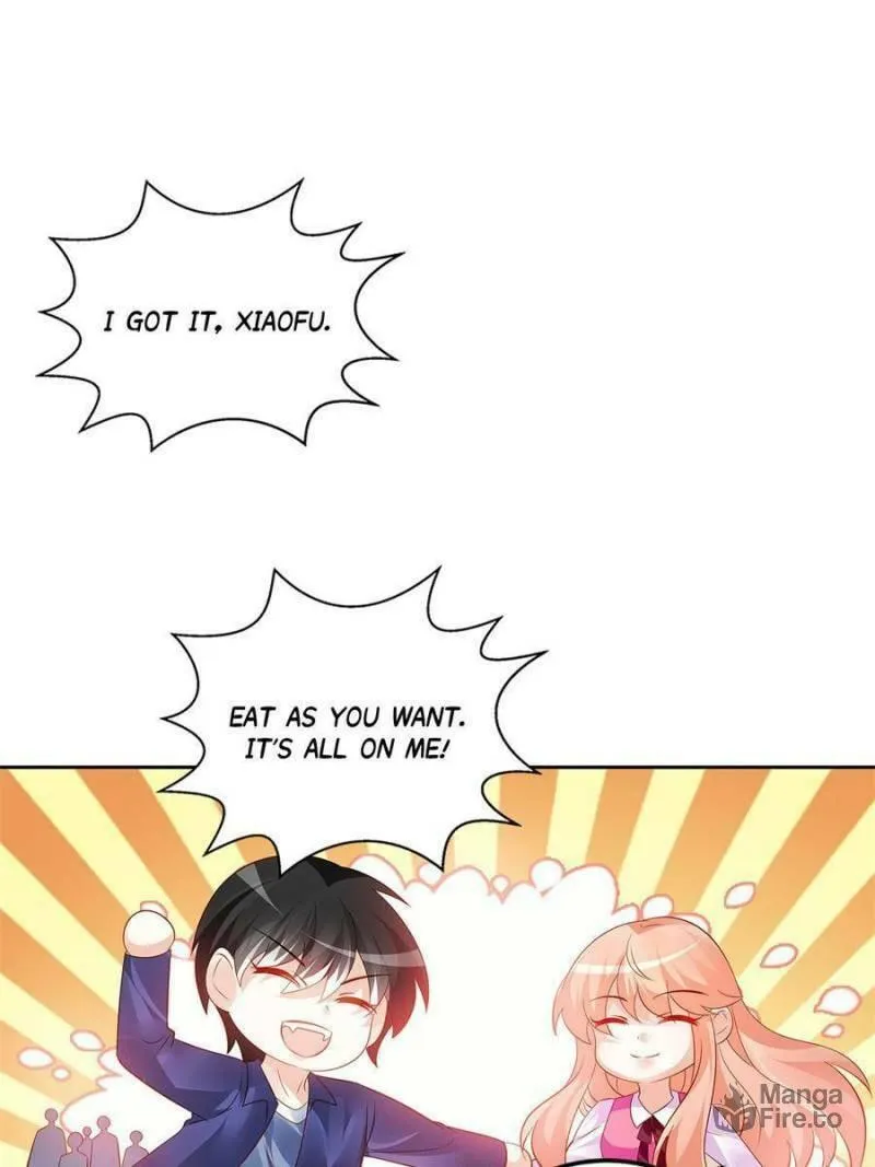 Read Teach the Devil Husband (Colored) chapter 137 image 53 on Lezhin