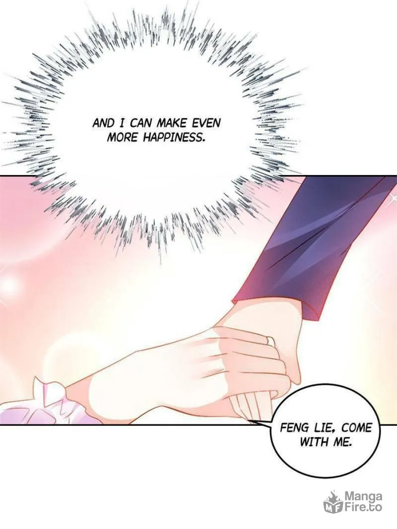 Read Teach the Devil Husband (Colored) chapter 137 image 59 on Lezhin