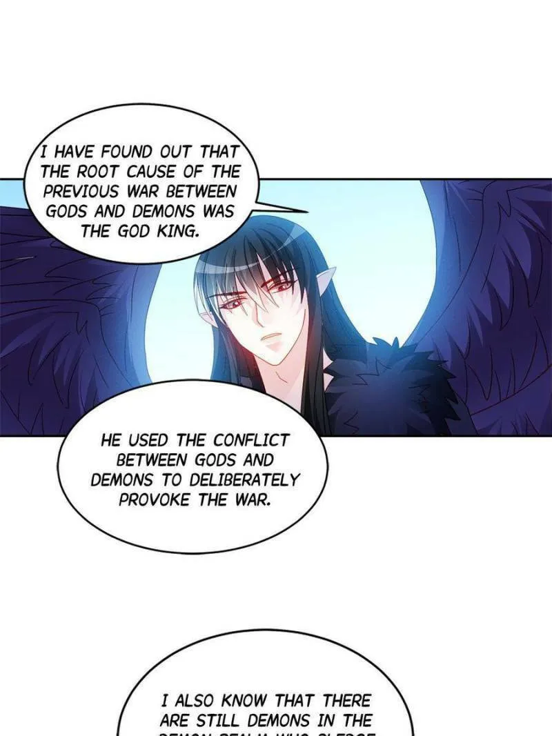 Read Teach the Devil Husband (Colored) chapter 137 image 6 on Lezhin