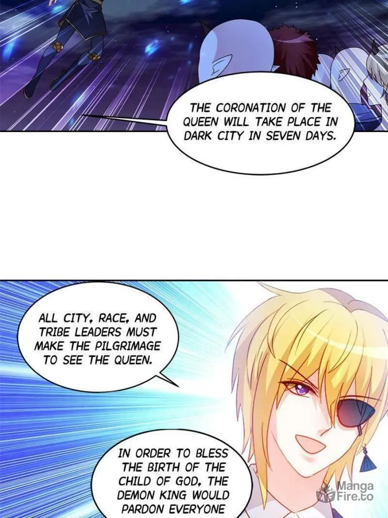 Read Teach the Devil Husband (Colored) chapter 137 image 9 on Lezhin