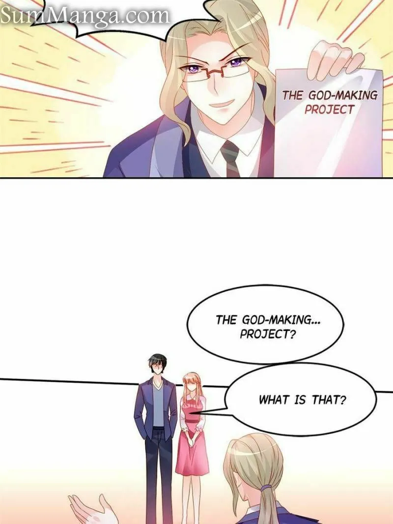 Read Teach the Devil Husband (Colored) chapter 138 image 1 on Lezhin