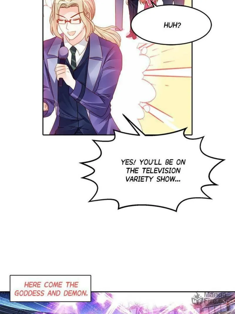 Read Teach the Devil Husband (Colored) chapter 138 image 11 on Lezhin