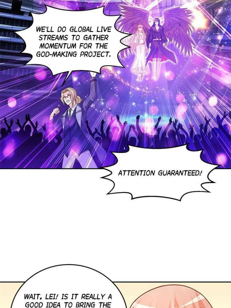 Read Teach the Devil Husband (Colored) chapter 138 image 12 on Lezhin