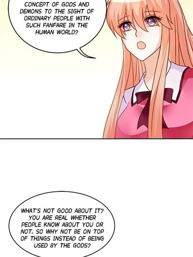Read Teach the Devil Husband (Colored) chapter 138 image 13 on Lezhin